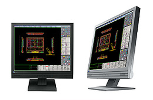 EIZO L767 19IN ANA. DIG.