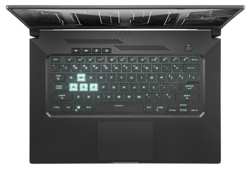 ASUS TUF Dash F15 FX516PC-HN001T Intel® Core™ i7 i7-11370H Laptop – image 2