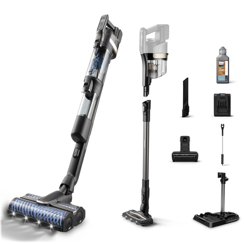Philips AquaTrio series 9000 XW9463/11