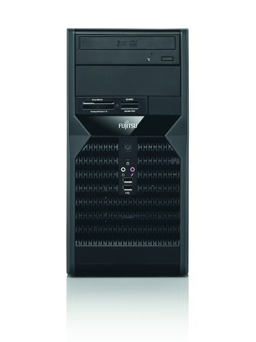 Fujitsu ESPRIMO P1500 – image 2