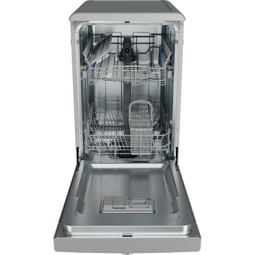 Indesit DF9E 1B10 S Independiente 9 cubiertos