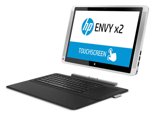 HP ENVY x2 - 15-c050sa (ENERGY STAR) – image 2