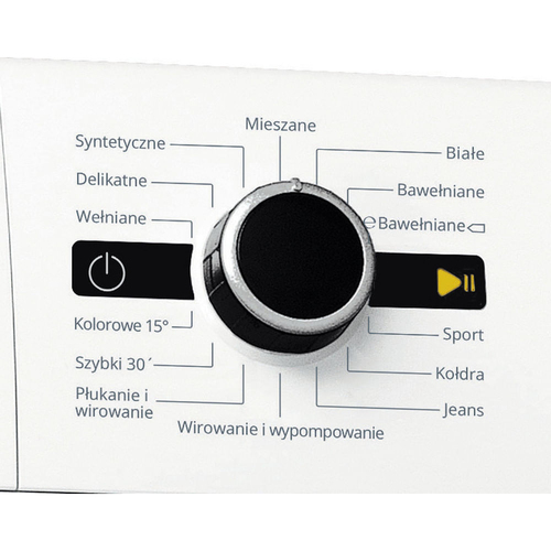 Whirlpool FWL71052B PL