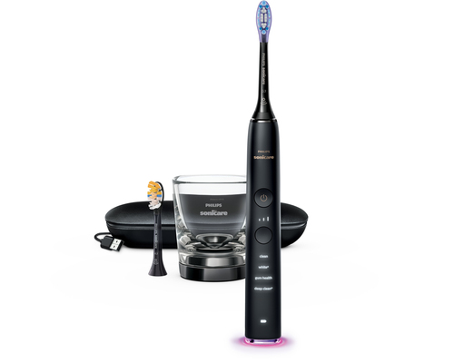 Philips HX9917 Sonicare Diamondclean 9400 black