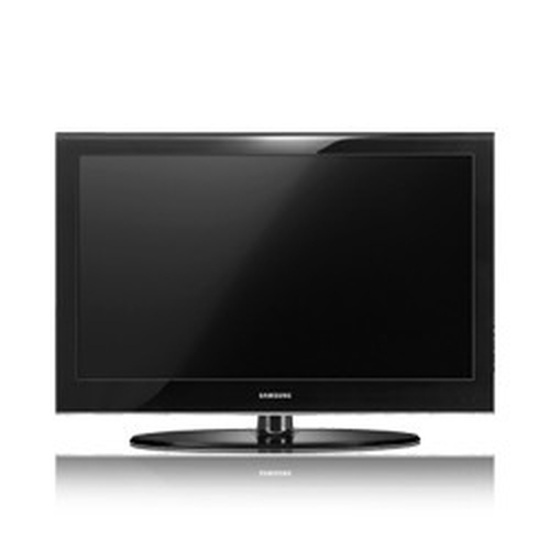 Samsung LE37A558 94 cm (37") Full HD Black