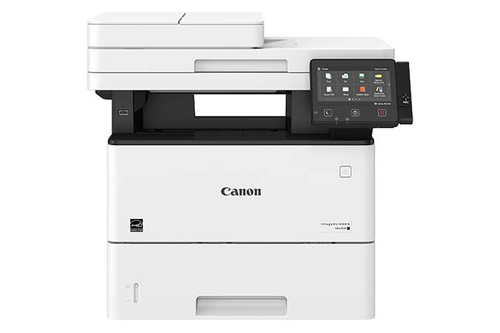 Canon imageRUNNER 1643iF Laser A4