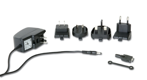Acer AC Adapter Kit for n30/n35/n50/d100/n300/e300