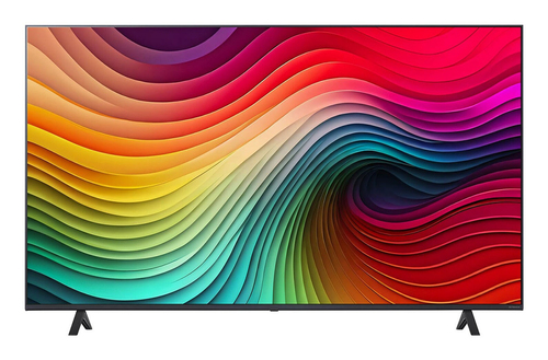 LG NanoCell NANO81 127 cm (50") 4K Ultra HD Smart TV Wi-Fi Синий