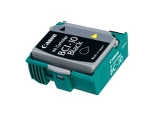 Canon BCI-10 black 3pk SECU