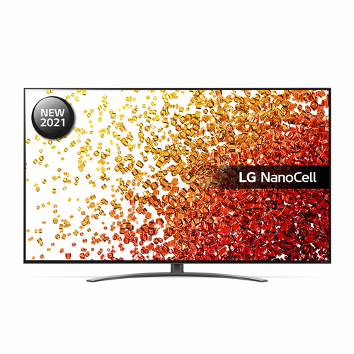 LG 75NANO916PA.AEK TV – image 1