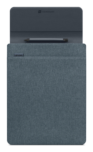 Lenovo Yoga 14.5-inch Sleeve Tidal Teal, afbeelding 3