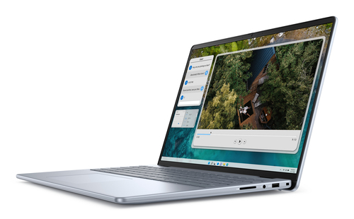 Dell Inspiron 5645 AMD Ryzen™ 7 8840U Laptop – image 3