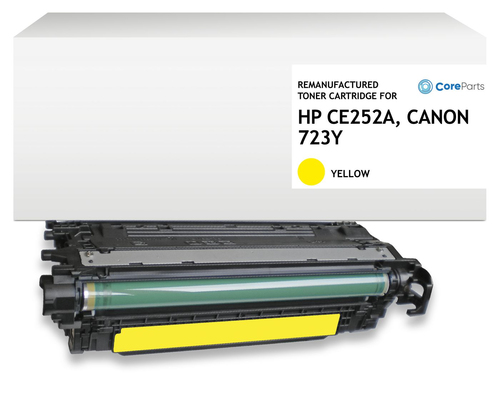 CoreParts QI-723Y toner cartridge