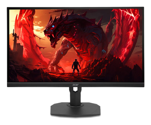 ACER NITRO XF3 27IN. 1920 X 1080 IPS DISPLAY
