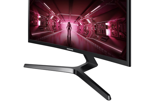 Samsung LC24RG50FQNXZA computer monitor – image 8