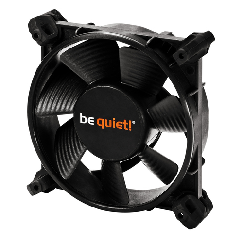 be quiet! SILENT WINGS 2 80mm – image 2