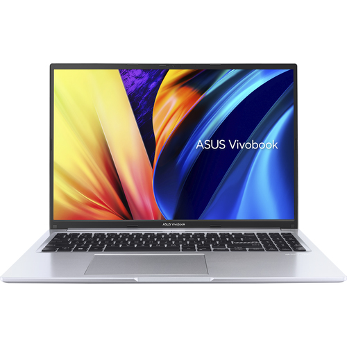 ASUS Vivobook 16 X1605ZA-MB445W laptop Intel® Core™ i7 i7-1255U 40.6 cm (16") WUXGA 16 GB DDR4-SDRAM 1 TB SSD Wi-Fi 5 (802.11ac) Windows 11 Home Silver – image 3