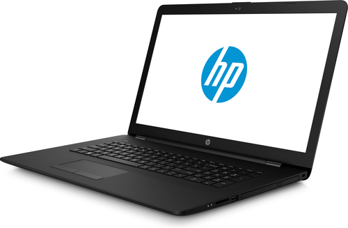 HP Notebook - 17-bs029na – image 3