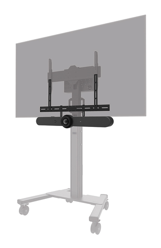 NEOMOUNTS Videobar kit VESA max 10 kg