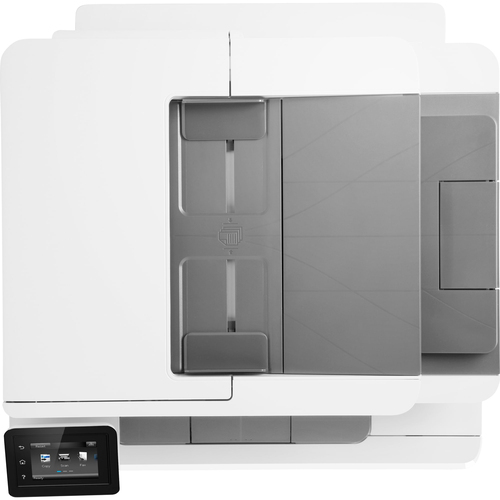 Drukarka wielofunkcyjna laserowa HP LaserJet Pro M283fdw | WI-FI Dupleks Color USB LAN