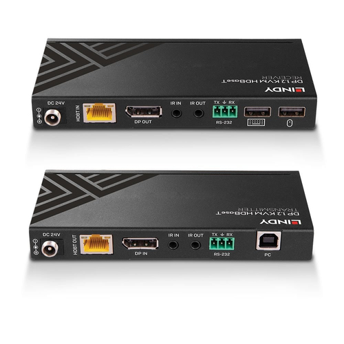 Lindy 39385 KVM-extender, afbeelding 4