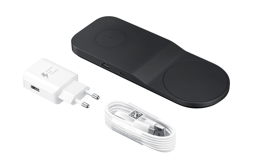 Samsung EP-PA710 Headset, Smartphone Black USB Indoor, Outdoor – image 3