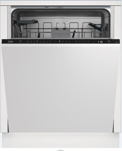 Beko bPRO 500 BDIN284D0C Fully built-in 14 place settings