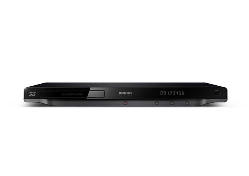 Philips 5000 series Blu-ray Disc player BDP5200/79 – image 2