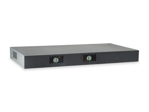 LevelOne KILBY 28-Port L3 Lite Managed Gigabit Fiber Switch – image 2