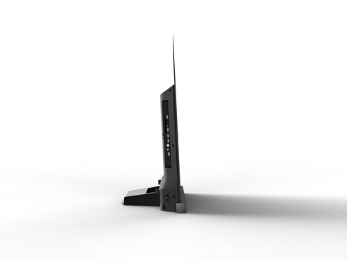 Hisense 55A9GTUK TV 139.7 cm (55") 4K Ultra HD Smart TV Wi-Fi Black 150 cd/m² – image 2