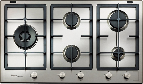 Whirlpool GMF 9522/IXL