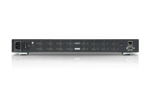 ATEN VM0808H-AT-E video switch HDMI