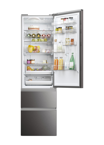 Haier 3D 60 Series 5 HTW5620ENMP Freestanding – image 2