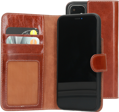 Mobiparts Excellent Wallet Case 2.0 Apple iPhone 11 Pro