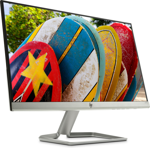 HP 22fw computer monitor – image 4