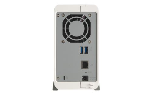 QNAP VS-2104L network video recorder – image 4