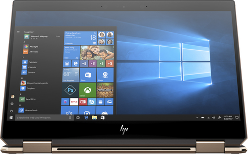 HP Spectre x360 13-ap0000sa Intel® Core™ i5 i5-8265U Hybrid (2-in-1) – image 6
