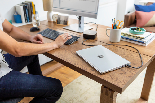 Stacja dokująca HP USB-C Dock G5 5TW10AA