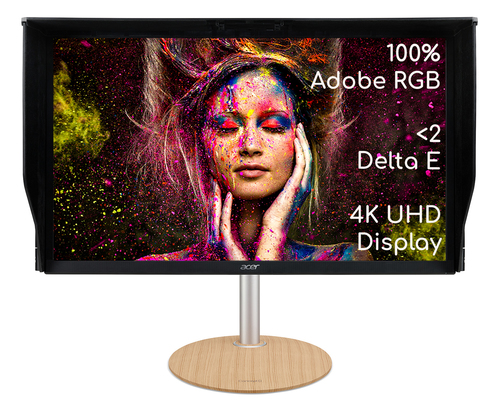 Acer ConceptD CP3271KP 4K UHD