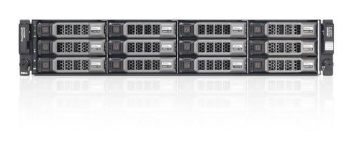Dell PowerVault MD3620f disk array – image 2