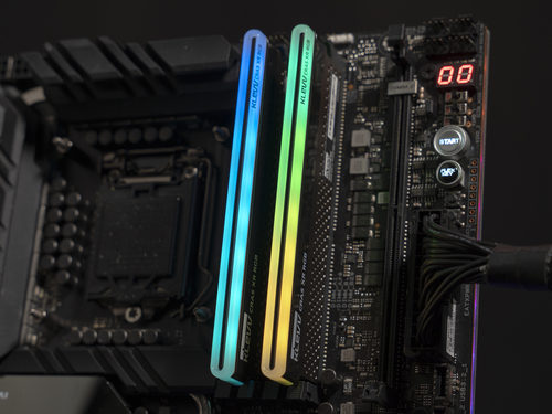 Klevv CRAS XR RGB – image 9