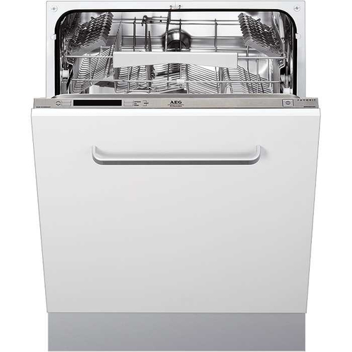 AEG Favorit 88080 VI