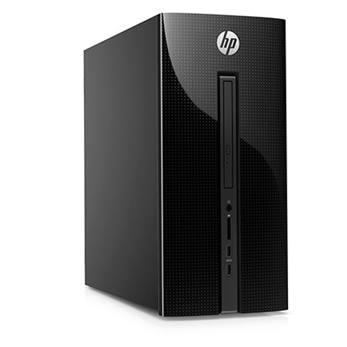 HP Desktop - 251-011a