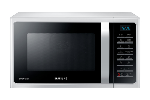 Samsung MC2BH5015AW White Combination microwave Countertop