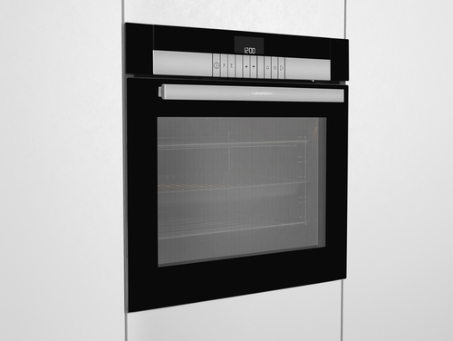 Grundig GEBM45003B oven