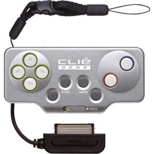 Sony Interactive Entertainment CLIÉ™ Game Controller