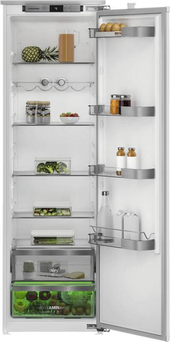 Grundig GSMI25740FN холодильник Отдельно стоящий 309 L Белый