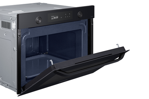 Samsung NQ50A6139BK Black Solo microwave Built-in – image 5