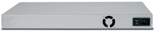 Digicom 8E4464 network switch Fast Ethernet (10/100) Power over Ethernet (PoE) Grey – image 3