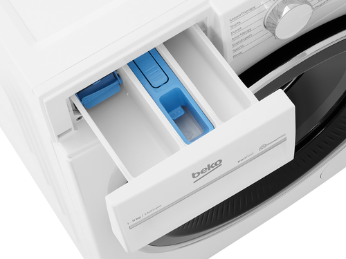 Beko B3W5942IW washing machine Front-load – image 6